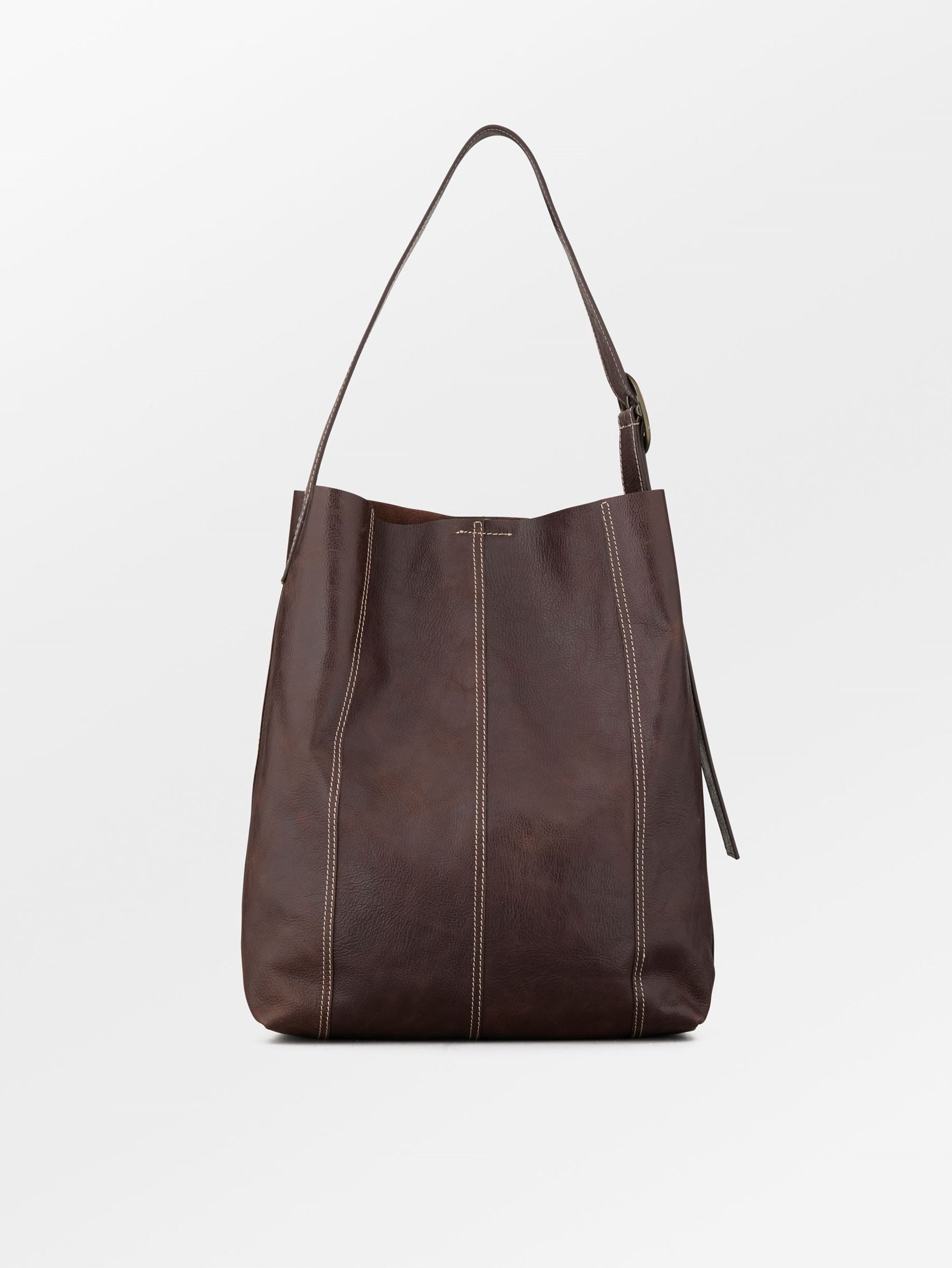 Panel Mae Buckle Bag OneSize BeckSöndergaard