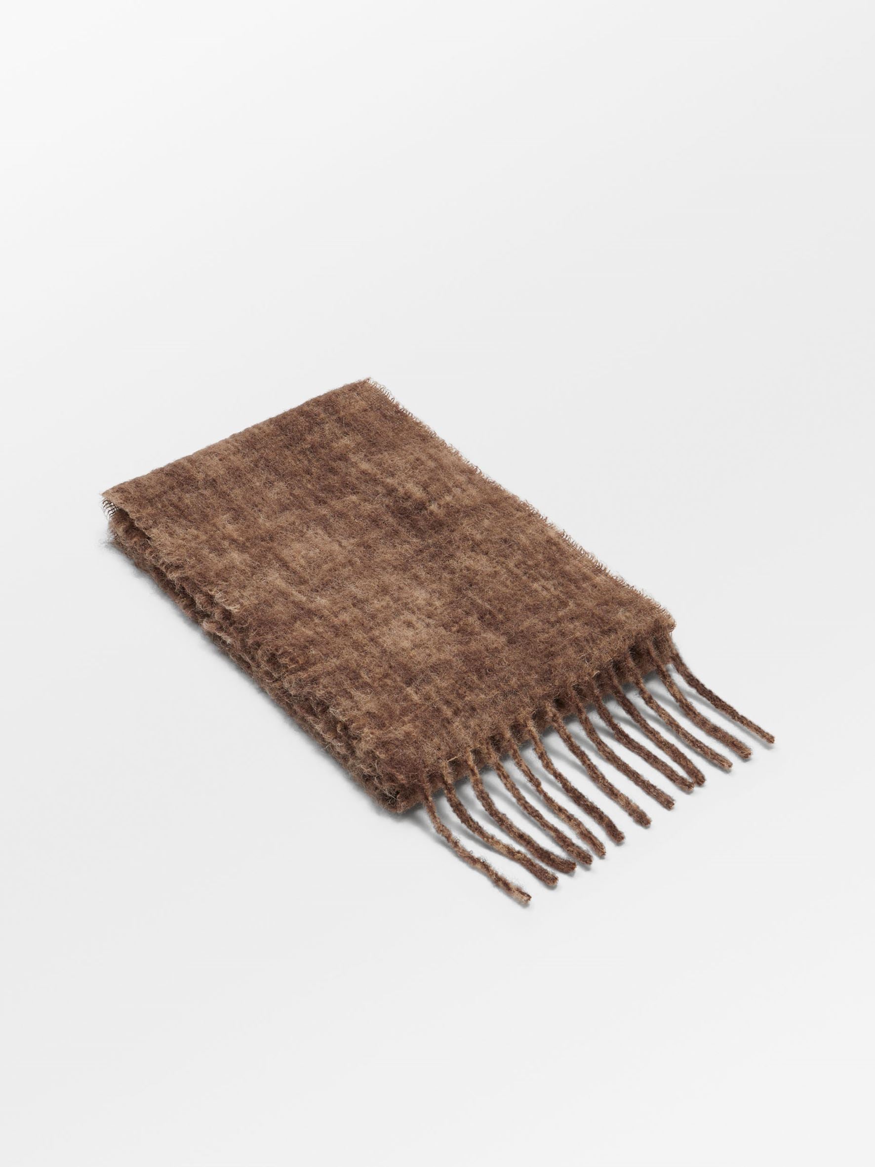 Spacia Scarf OneSize BeckSöndergaard