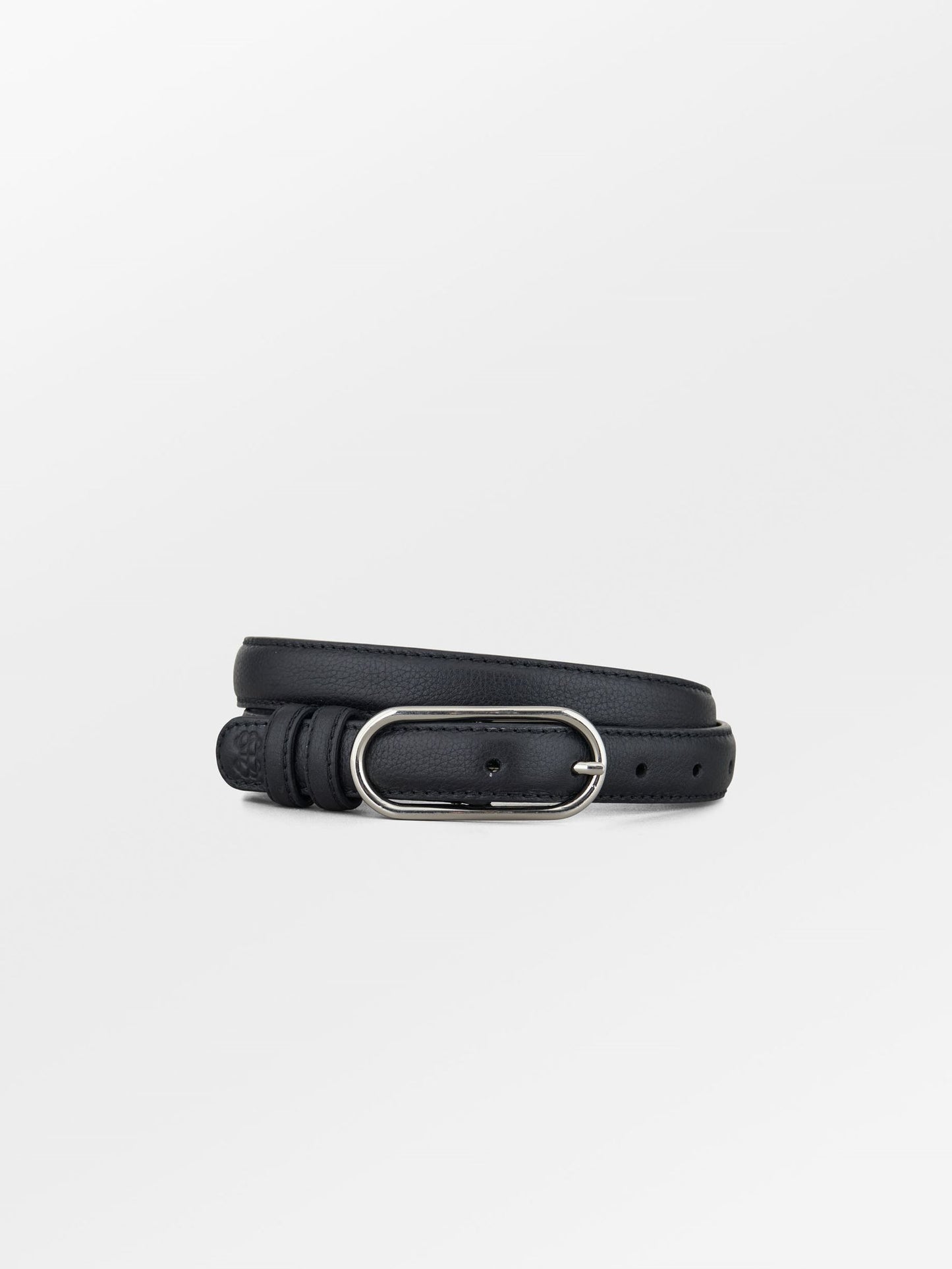 Grain Nola Leather Belt Clothing BeckSöndergaard