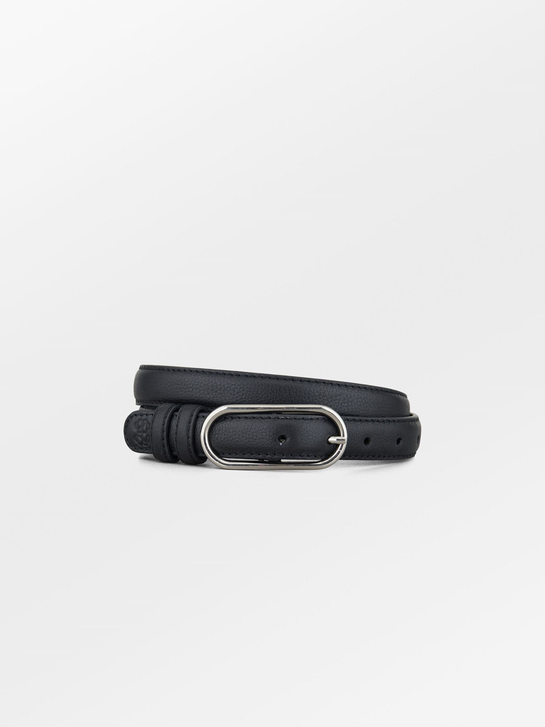 Grain Nola Leather Belt Clothing BeckSöndergaard
