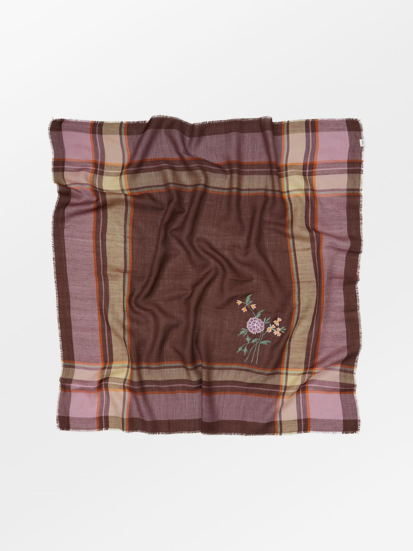 Martha Wica Scarf OneSize BeckSöndergaard