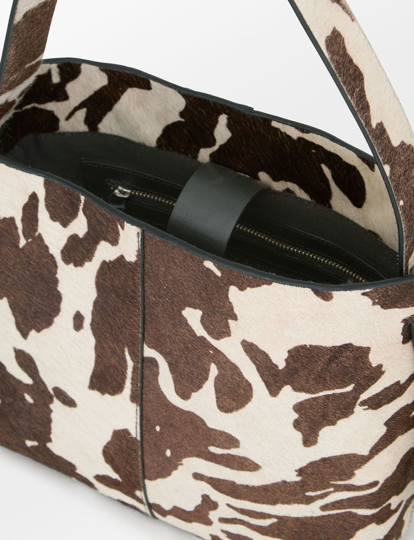 Texas Leather Fraya Small Bag OneSize BeckSöndergaard