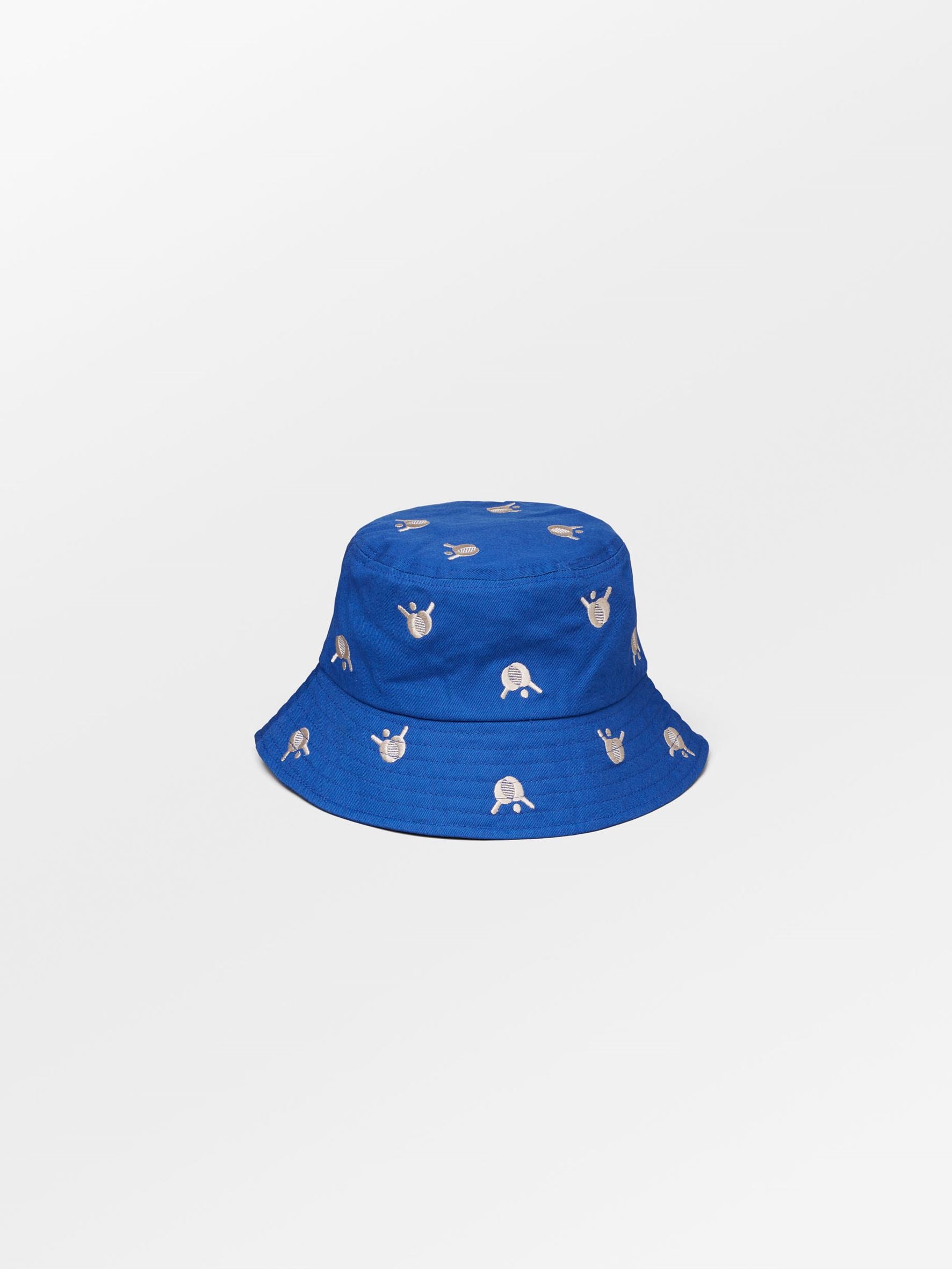 Batty Bucket Hat Clothing BeckSöndergaard