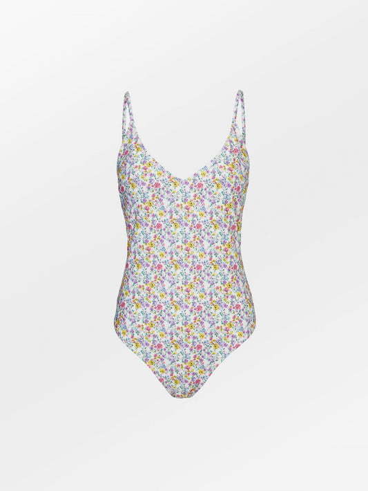 Valerie Bea Swimsuit Clothing BeckSöndergaard