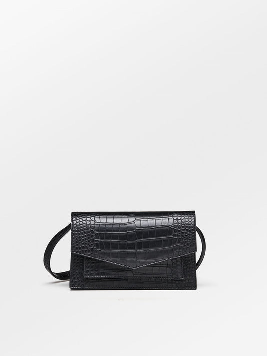 Becksöndergaard, Solid Regina Bag - Black, archive, archive, sale, sale