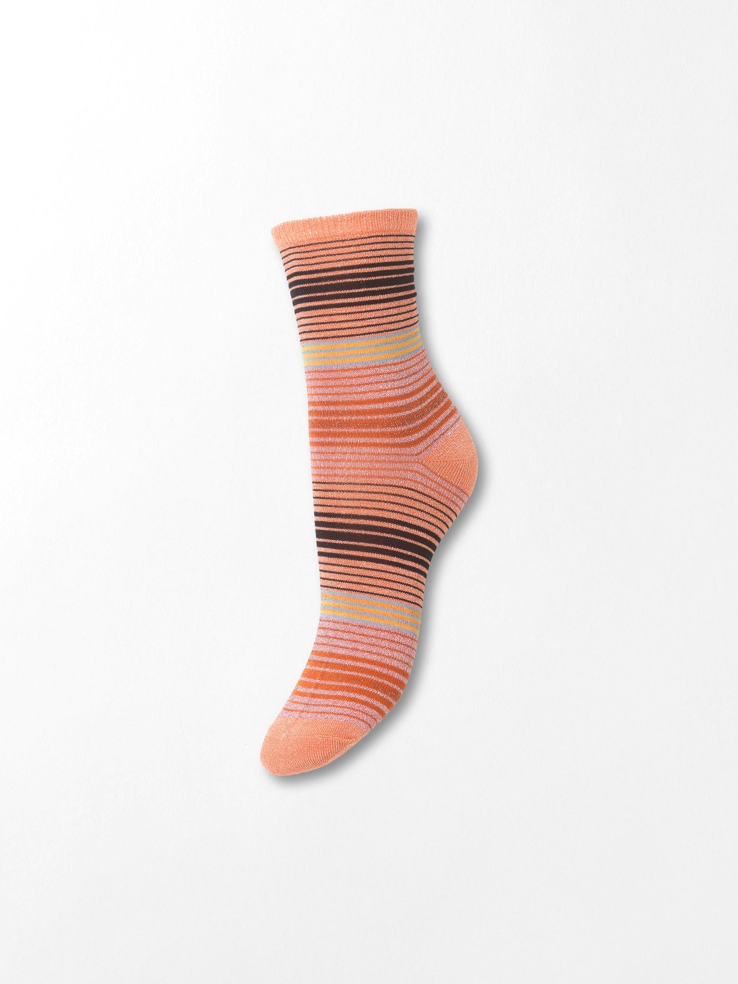 Imma Thin Stripe Sock Socks BeckSöndergaard