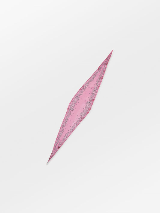 Alonsa Diamond Scarf OneSize BeckSöndergaard