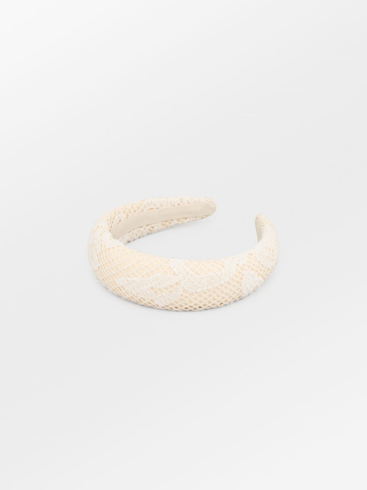 Croflora Wide Hairbrace OneSize BeckSöndergaard