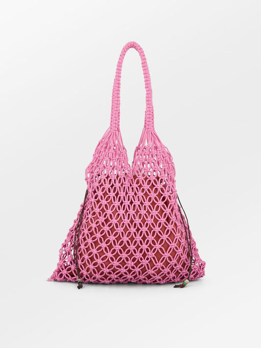 Rope Cera L Bag OneSize BeckSöndergaard