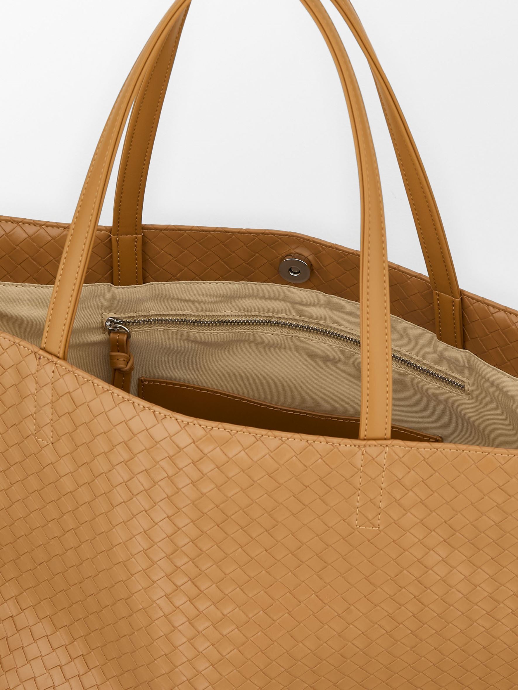 Becksöndergaard, Rallo Lottie Bag - Brown Sugar, bags, bags, bags, archive, archive, sale, sale, bags, noos, bags, bags, bags, black week, black week, noos