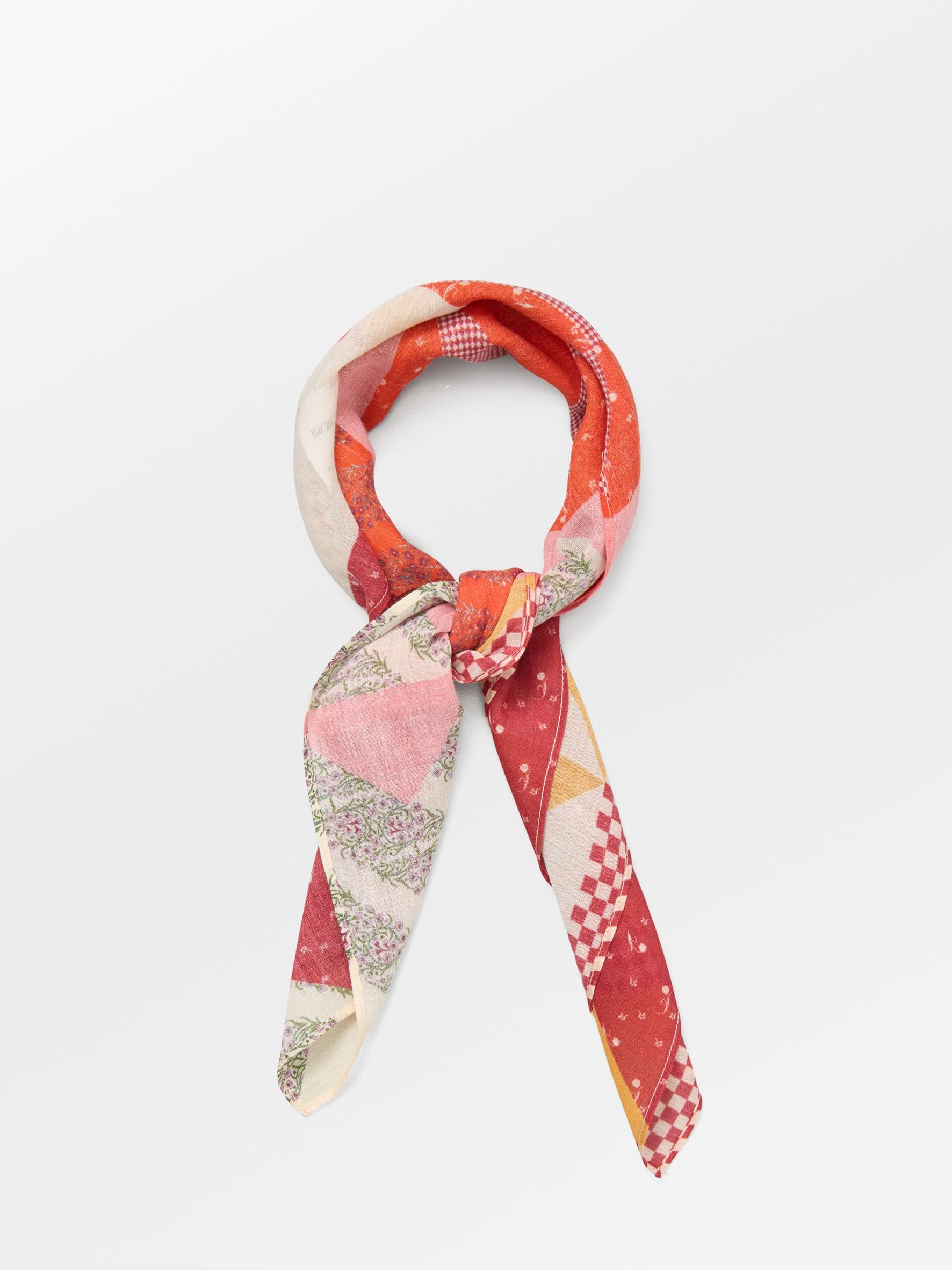 Quilta Cotta Scarf OneSize BeckSöndergaard