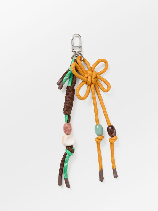 Elivora Paracord Bag Charm OneSize BeckSöndergaard