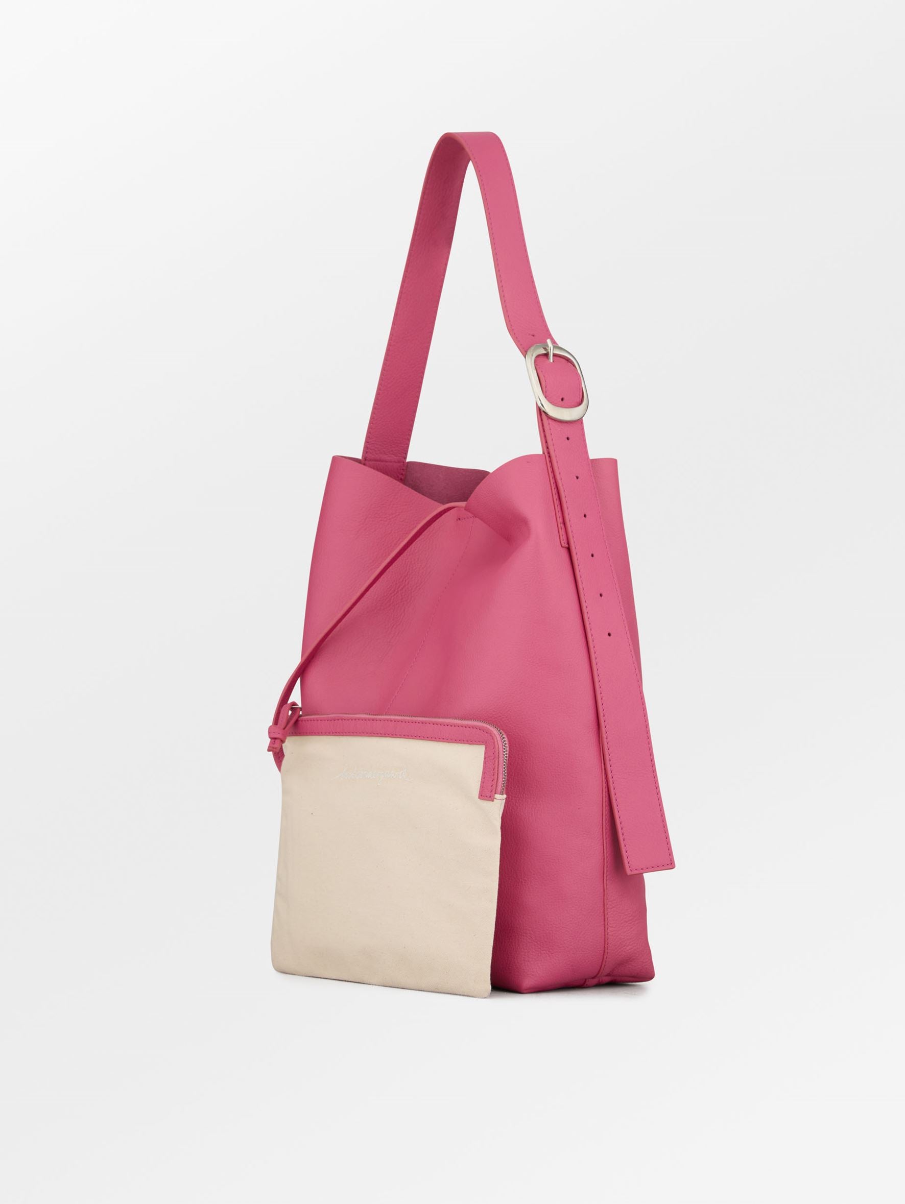 Grain Mae Buckle Bag OneSize BeckSöndergaard