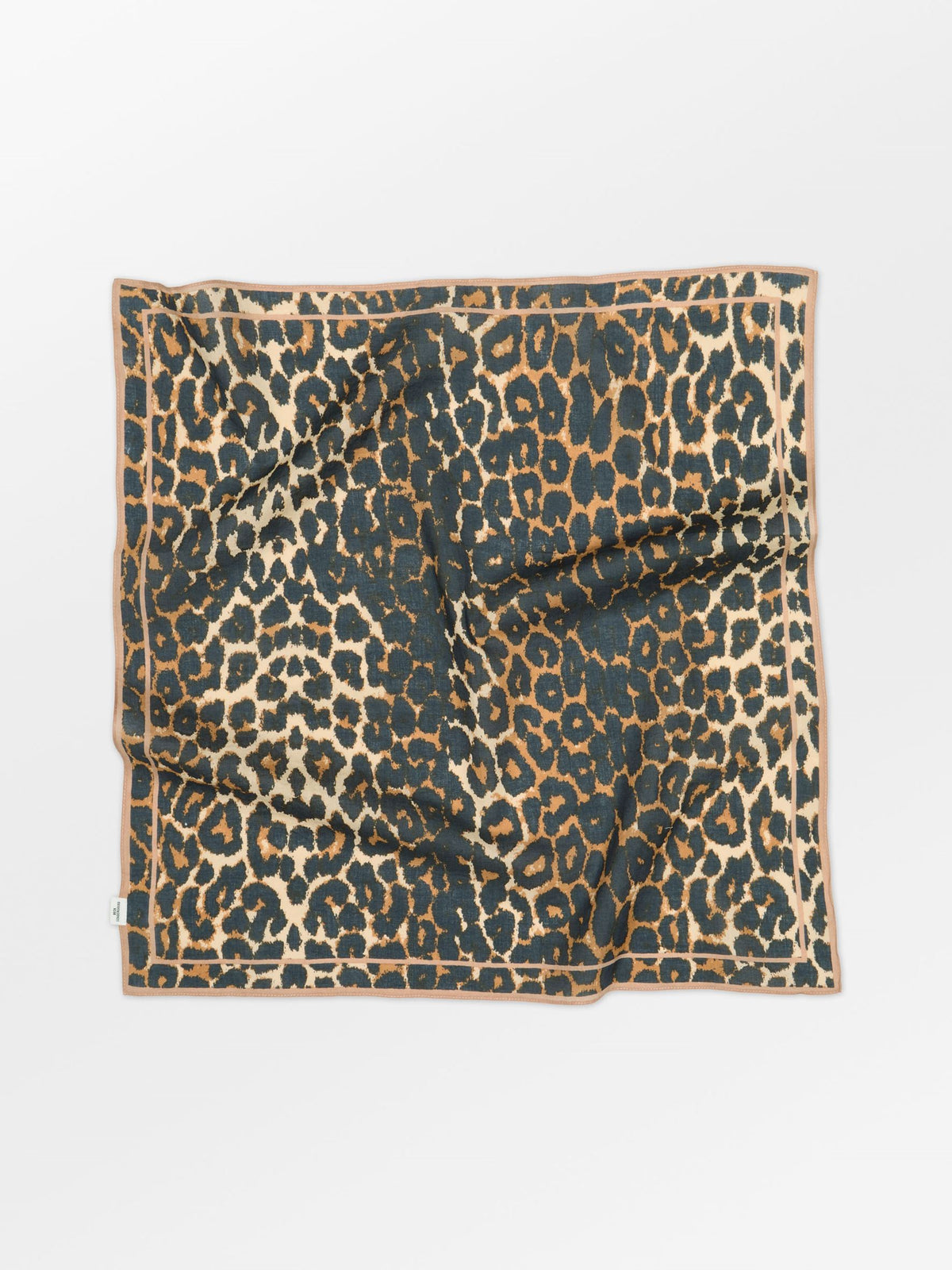 Leopa Edgia Cotta Scarf OneSize BeckSöndergaard