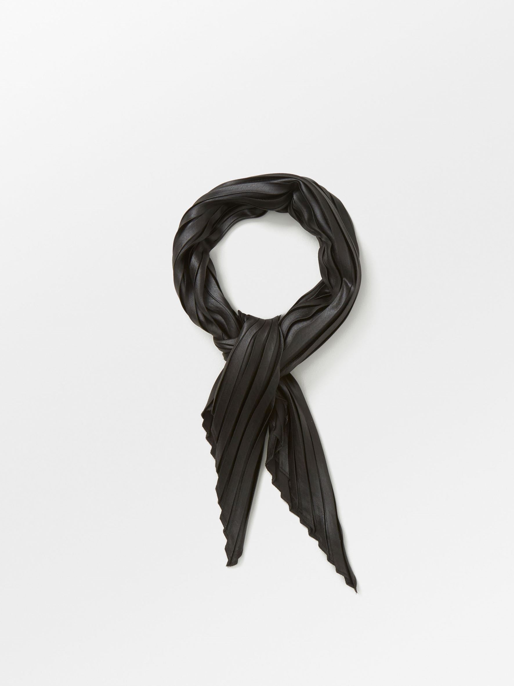 Laz Plea Scarf OneSize BeckSöndergaard