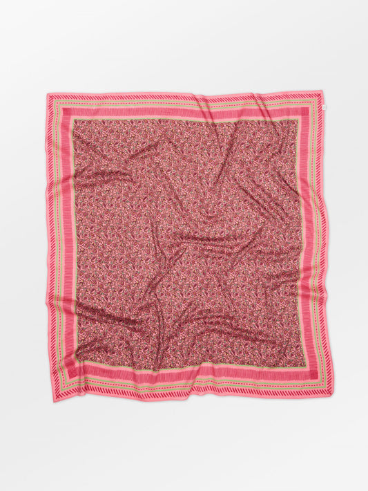 Becksöndergaard, Asflora Sico Scarf - Shell Pink, scarves, sale, sale, scarves, scarves