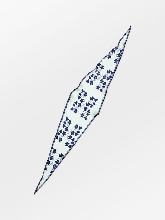 Elyris Diamond Scarf OneSize BeckSöndergaard