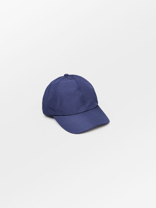 Becksöndergaard, Solid Raincap - Naval Academy Blue, sale, sale, accessories, accessories