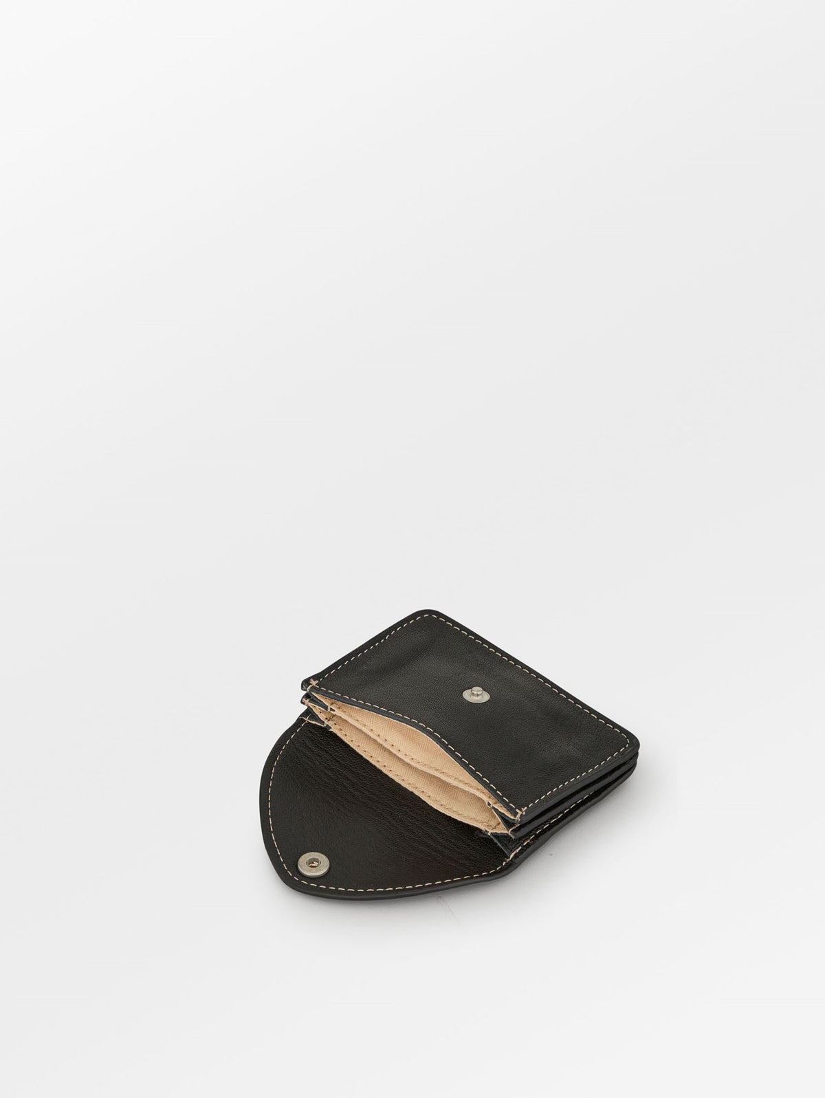 Nappa Card Wallet OneSize BeckSöndergaard
