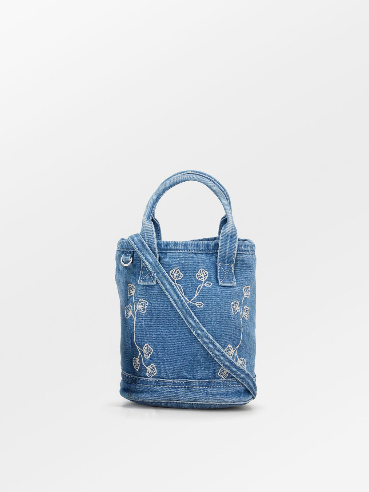 Becksöndergaard, Paisie Denima Mira Bag - Denim, onesize
