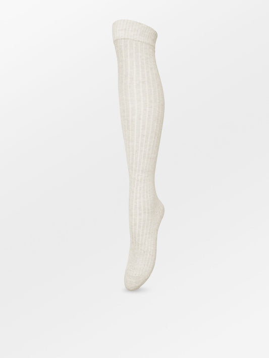 Uma Knee Sock Socks BeckSöndergaard