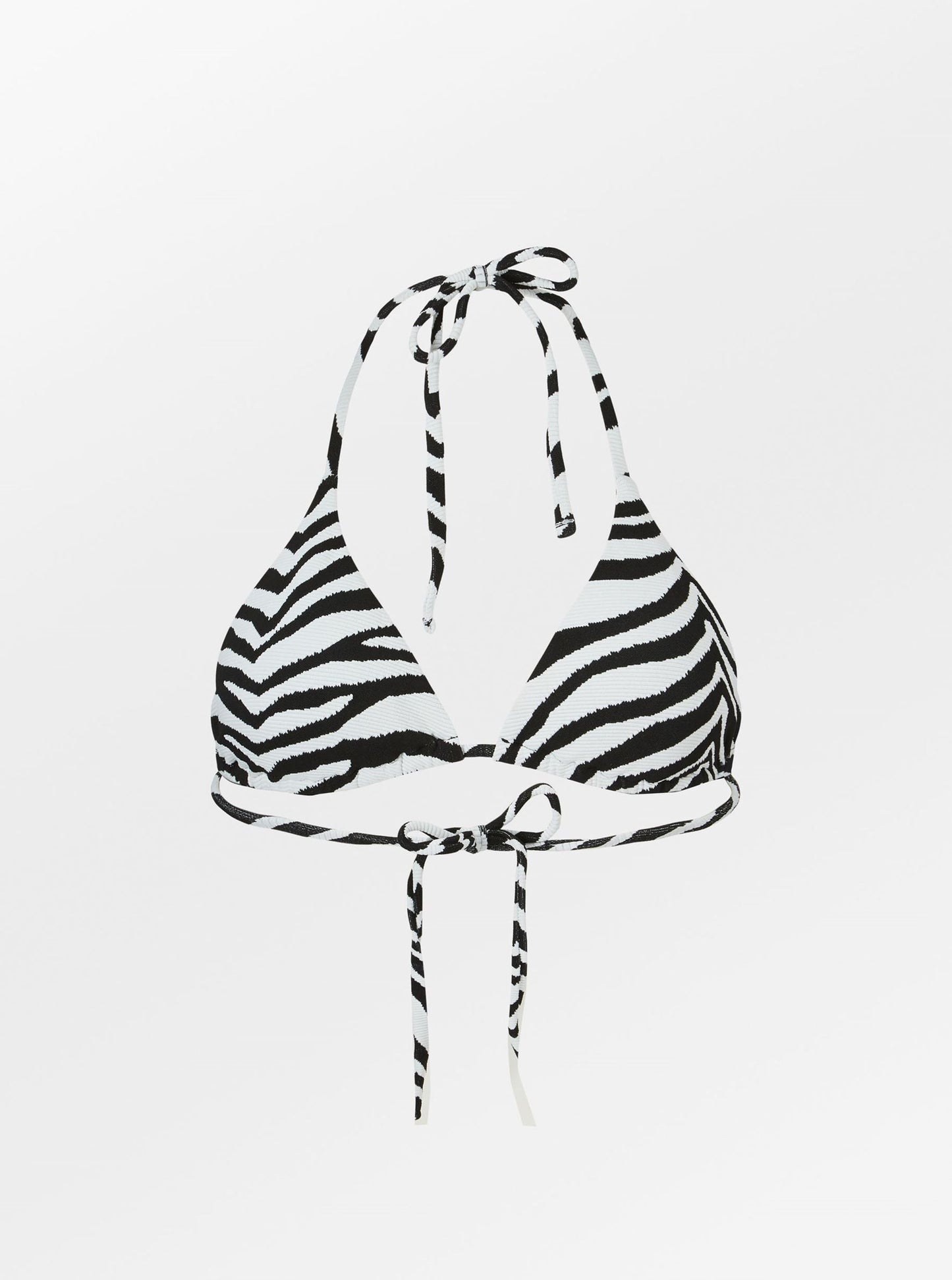 Zecora Bel Bikini Top Clothing BeckSöndergaard