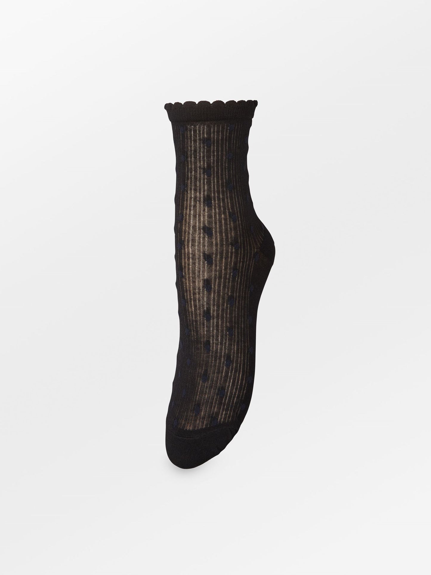 Dotia Sheer Sock Socks BeckSöndergaard