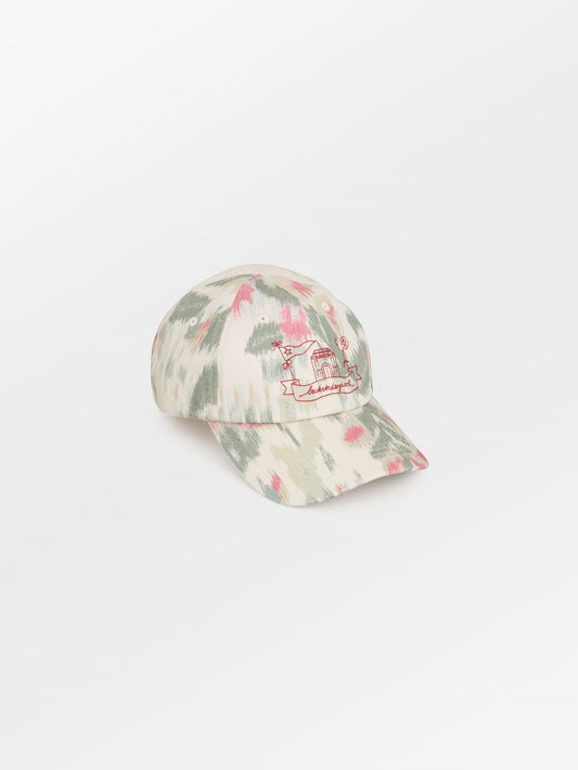 Tapelia Cotta Cap OneSize BeckSöndergaard