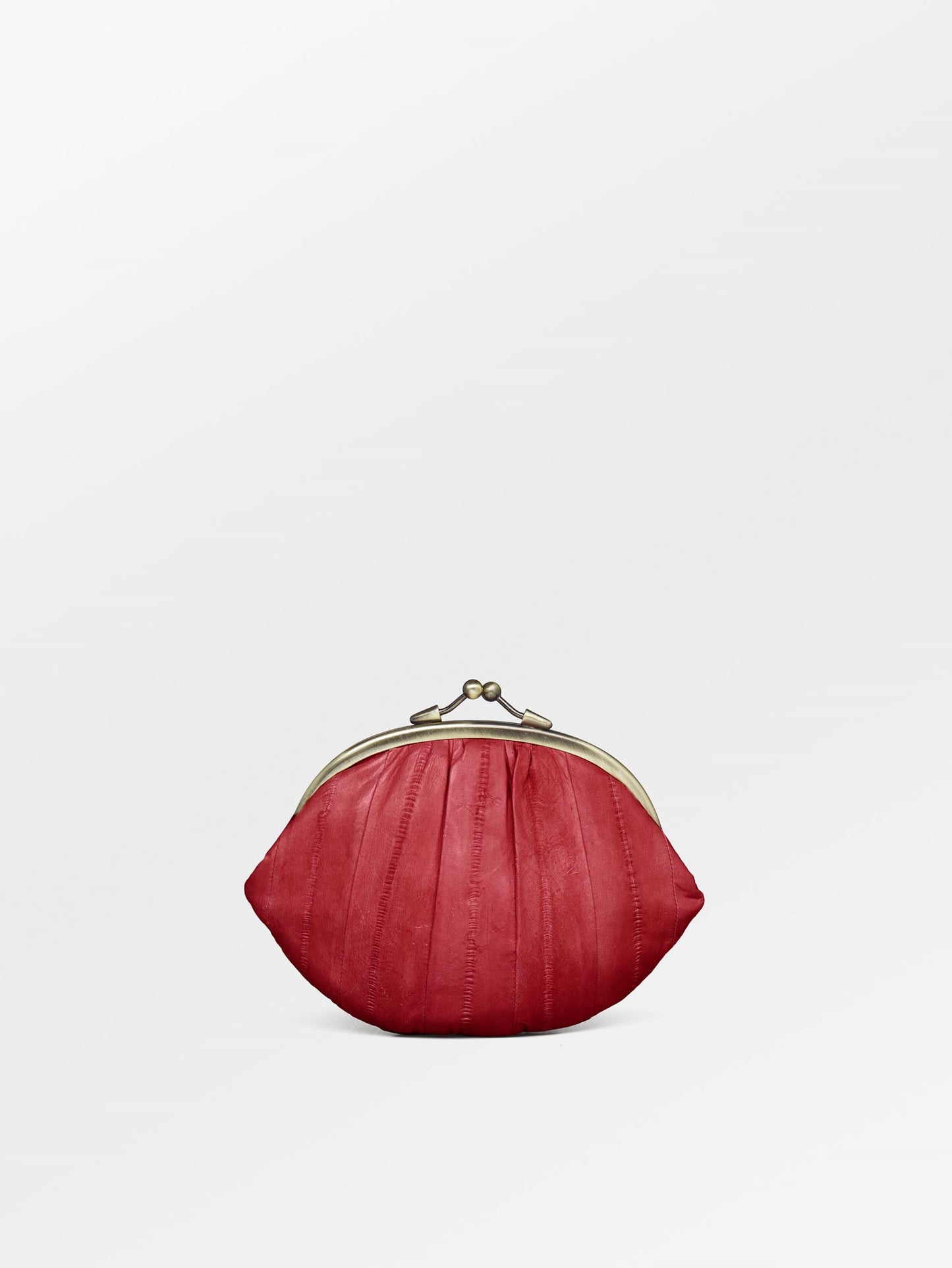 Becksöndergaard, Granny Purse - Red, accessories, accessories