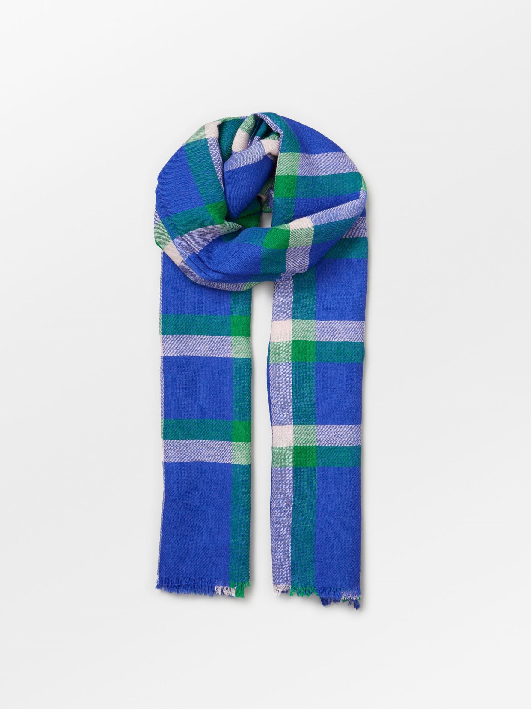 Terni Woo Scarf OneSize BeckSöndergaard