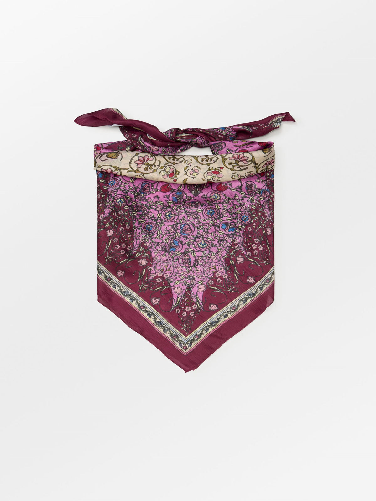 Gardenparty Taby Sia Scarf OneSize BeckSöndergaard