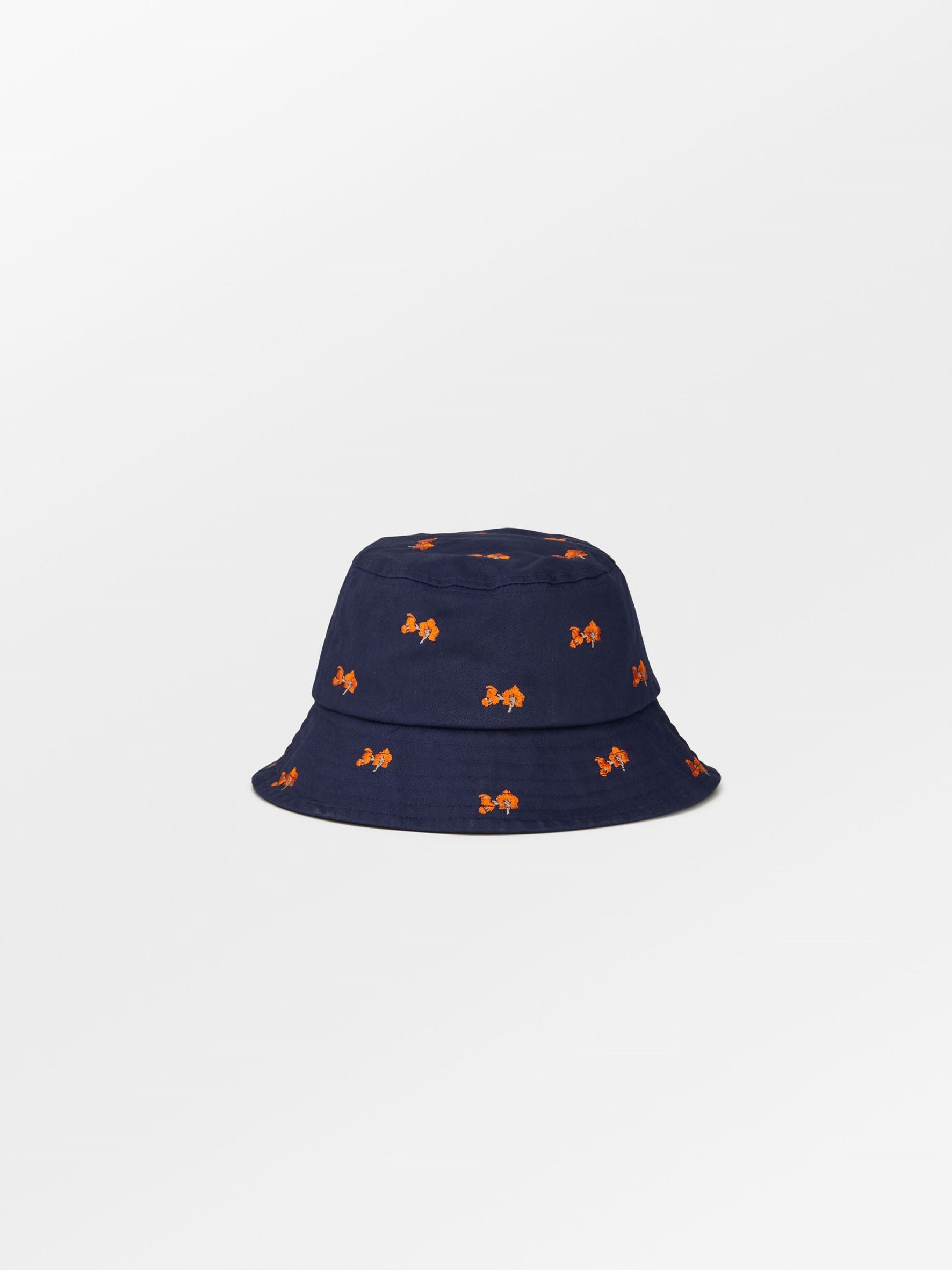 Floana Bucket Hat Clothing BeckSöndergaard