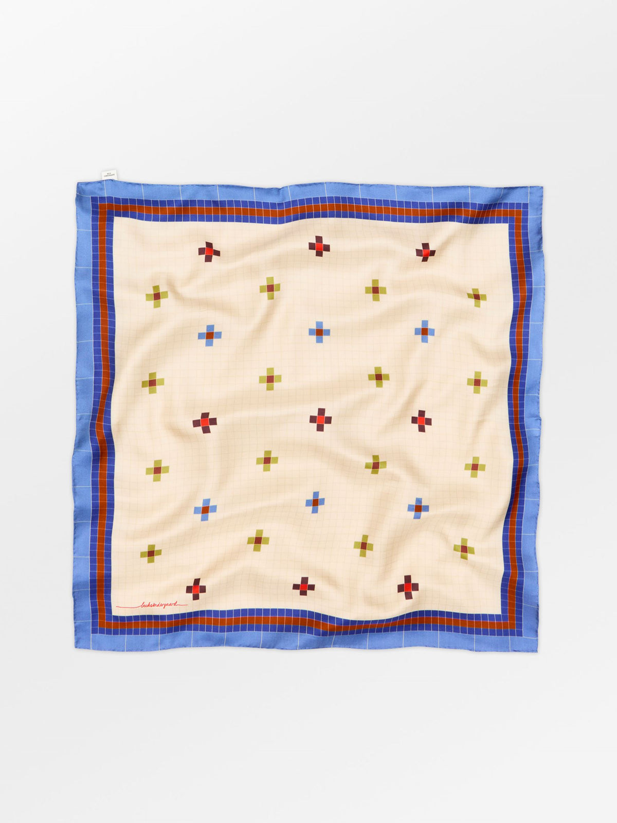 Pavara Sia Scarf OneSize BeckSöndergaard