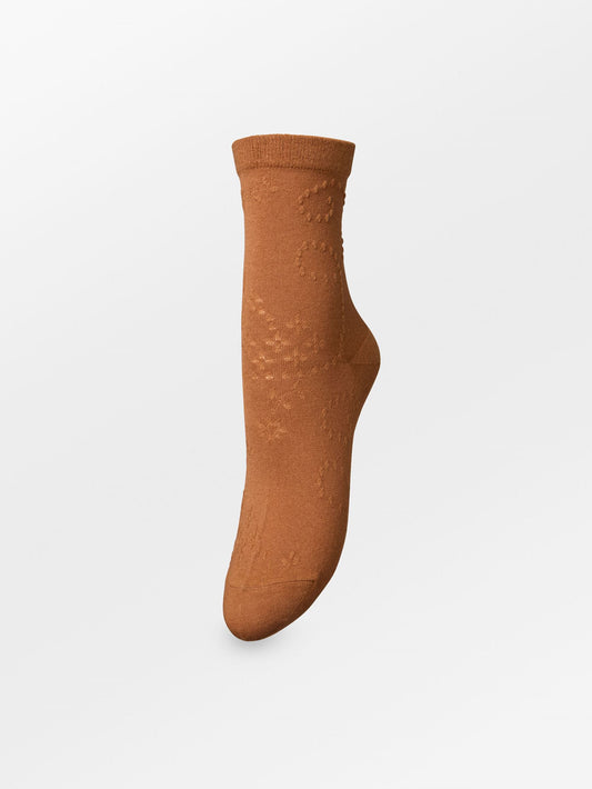 Anglaisia Cotta Sock Socks BeckSöndergaard