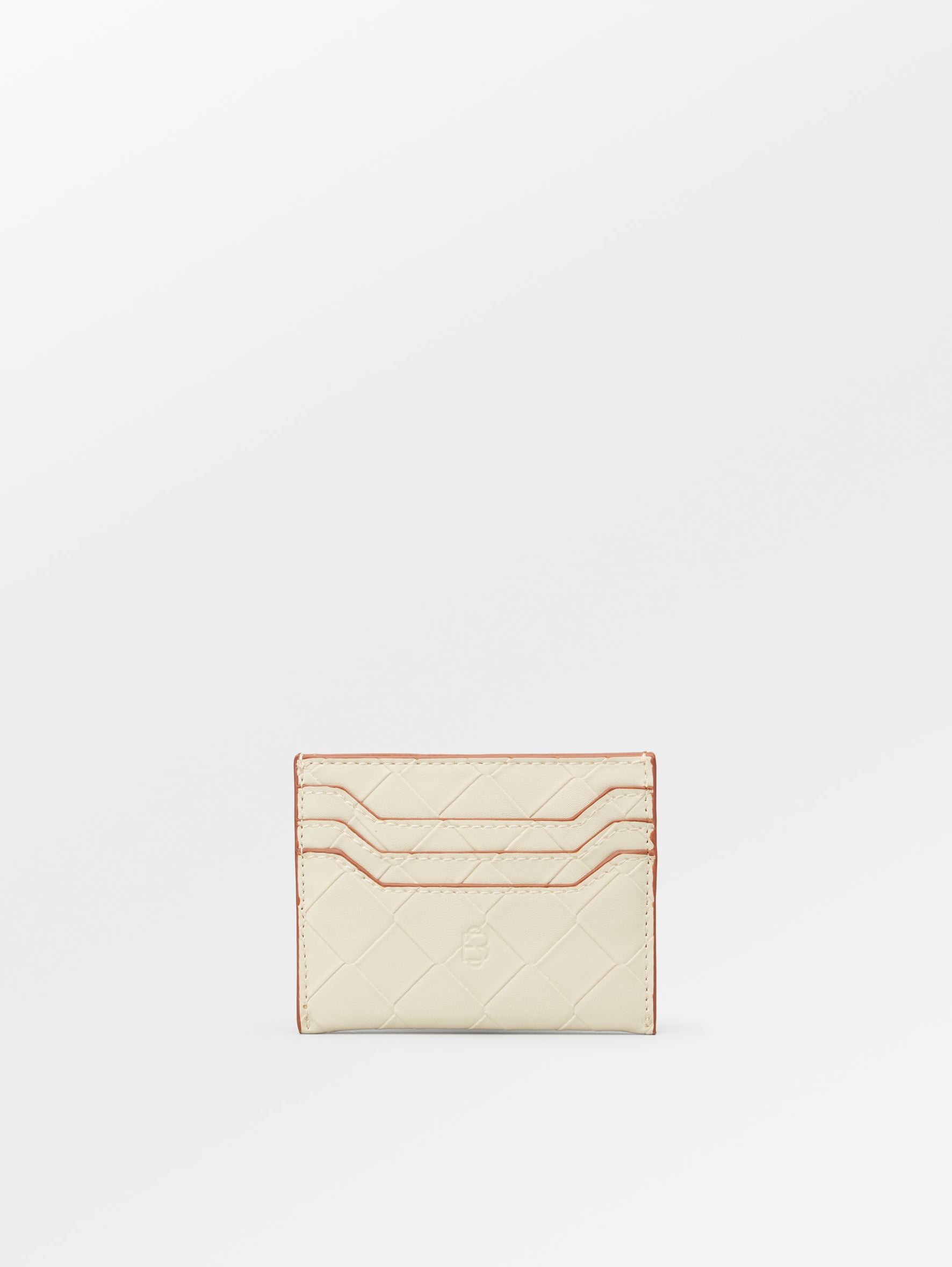 Rallo XL Card Holder OneSize BeckSöndergaard