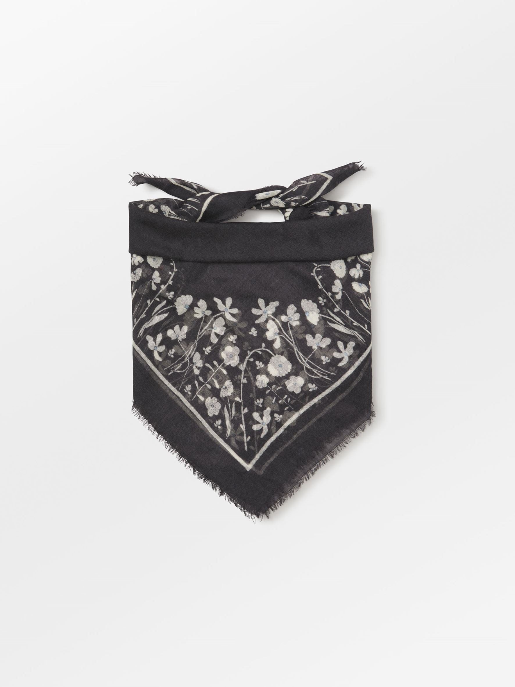 Stencil Guafiore Woo Scarf OneSize BeckSöndergaard
