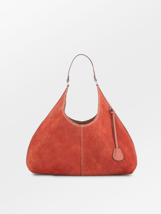 Becksöndergaard, Stitch Shae Bag - Picante Red, bags, bags, bags, bags
