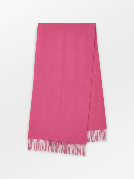 Becksöndergaard, Crystal Edition Scarf - Pink, archive, archive