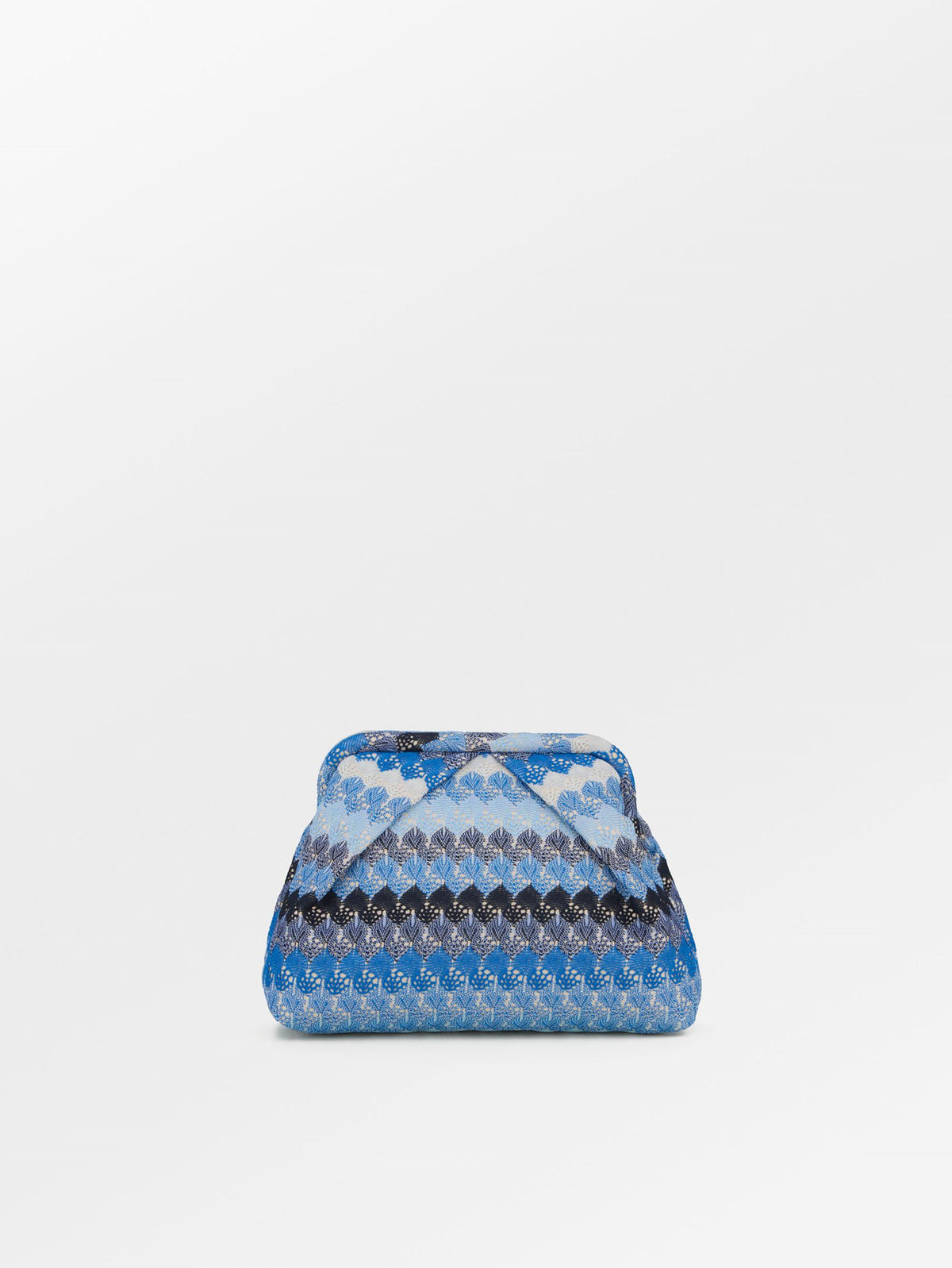Becksöndergaard, Pala Bonita Bag - Clutch - Dazzling Blue, bags, bags, bags