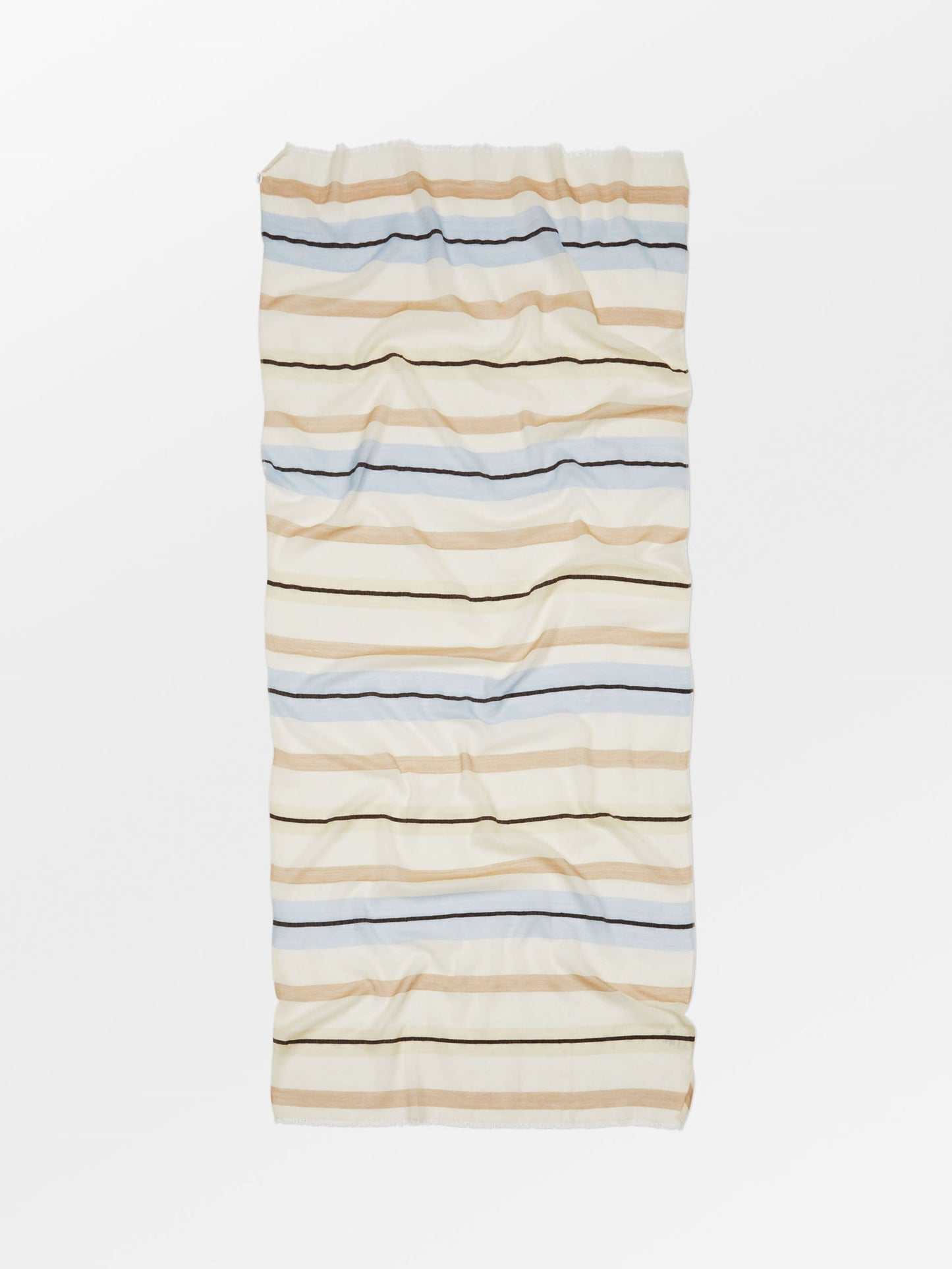 Stripeana Cowea Scarf OneSize BeckSöndergaard