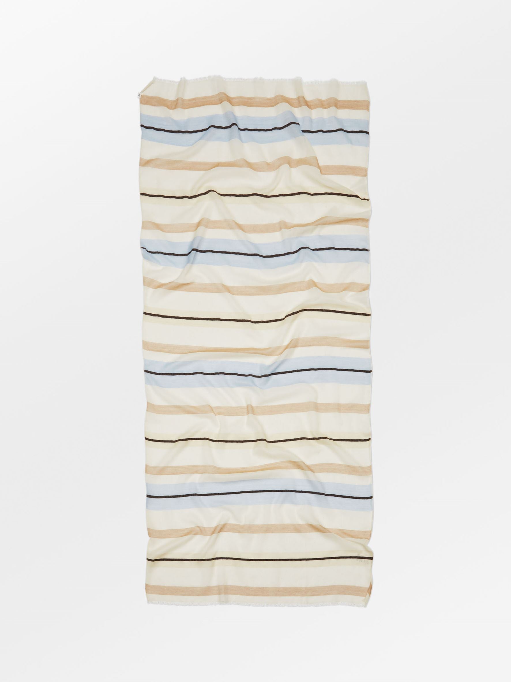 Stripeana Cowea Scarf OneSize BeckSöndergaard