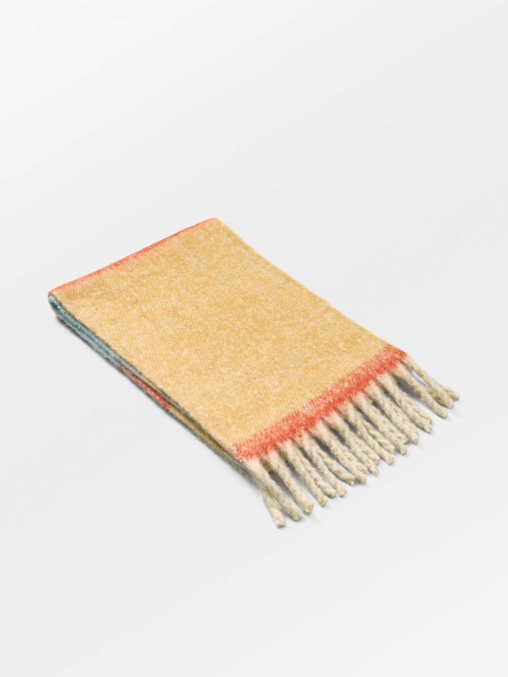 Stripe Bartletta Scarf OneSize BeckSöndergaard
