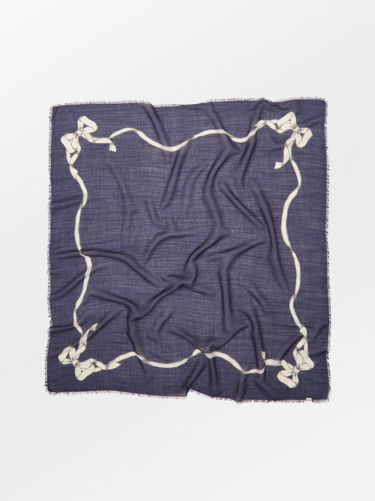 Bowtora Siw Scarf OneSize BeckSöndergaard