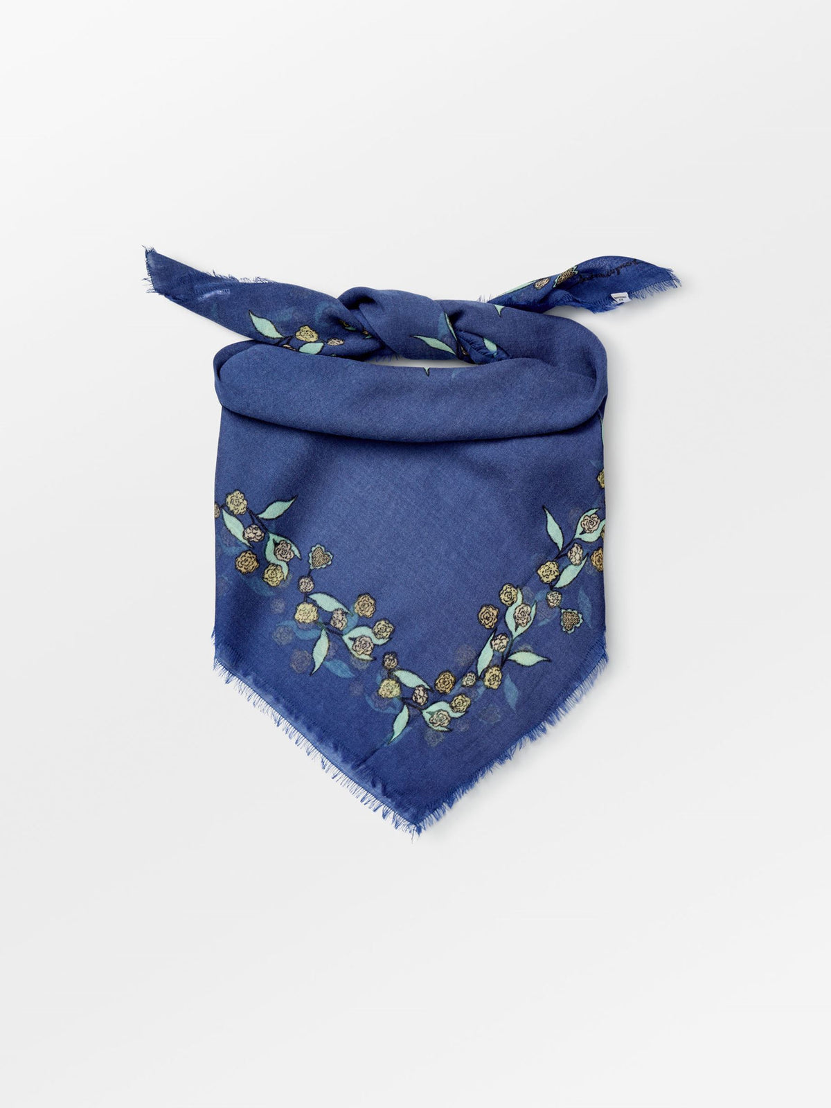 Carna Woo Scarf OneSize BeckSöndergaard