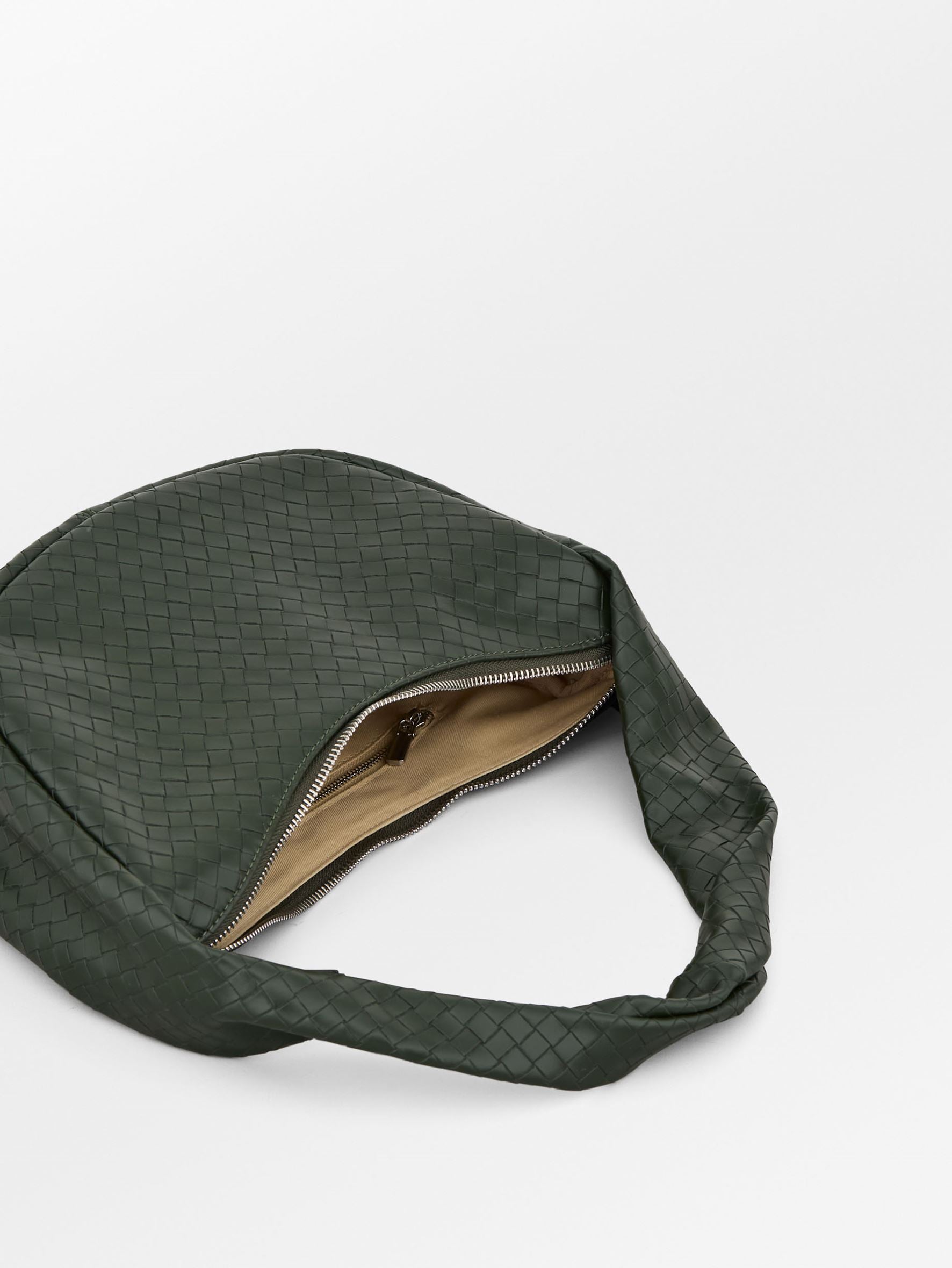 Becksöndergaard, Rallo Talia Bag - Topiary Green, bags, bags, archive, archive, noos, bags, black week, black week, noos