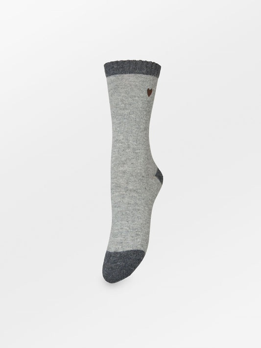 Hearty Wola Sock OneSize BeckSöndergaard