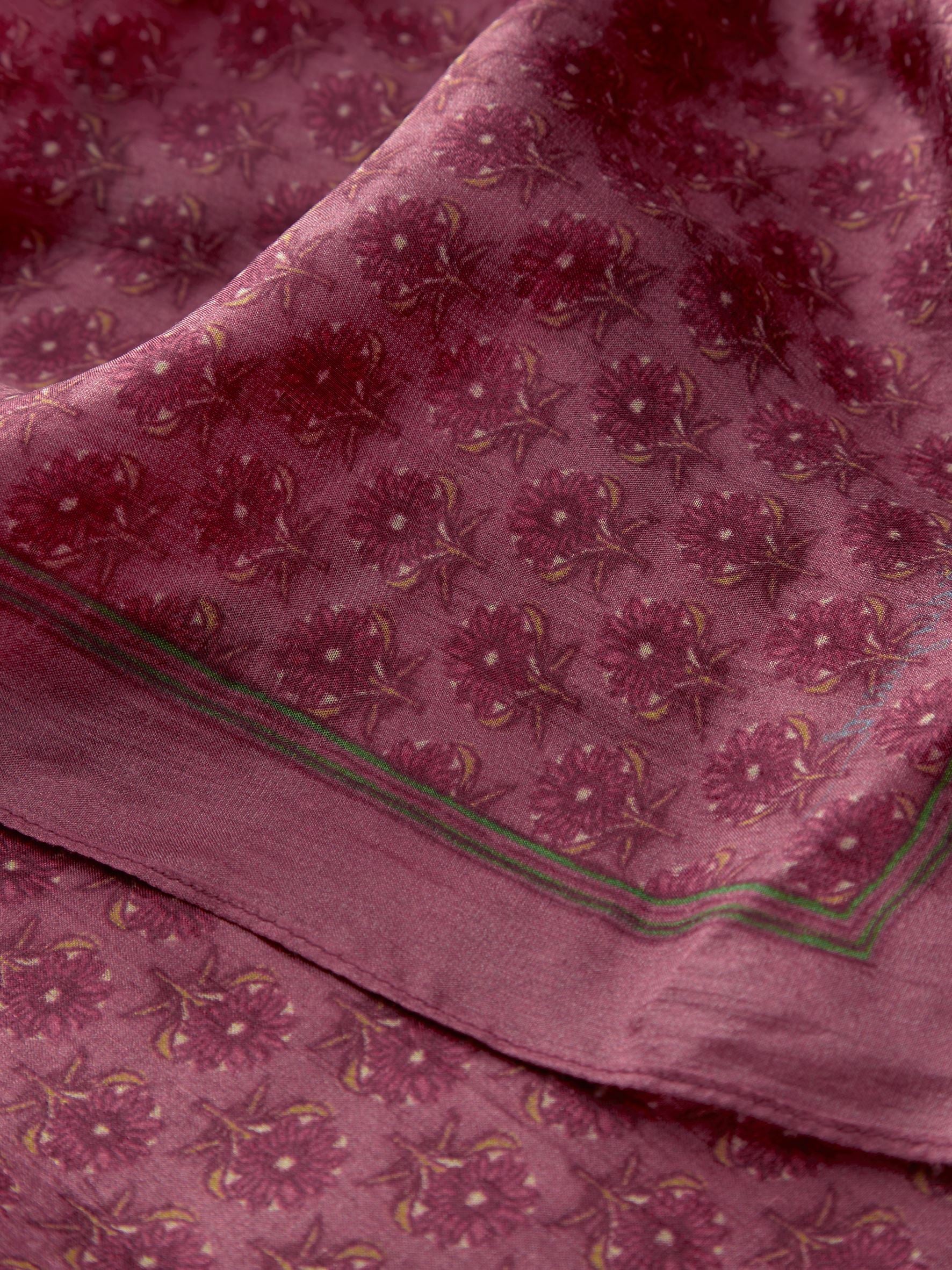 Bloflora Sia Scarf OneSize BeckSöndergaard