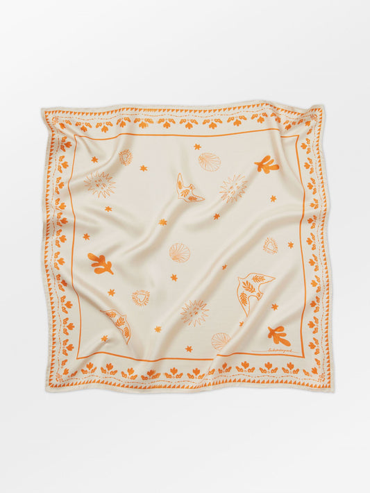 Dodera Sia Scarf OneSize BeckSöndergaard