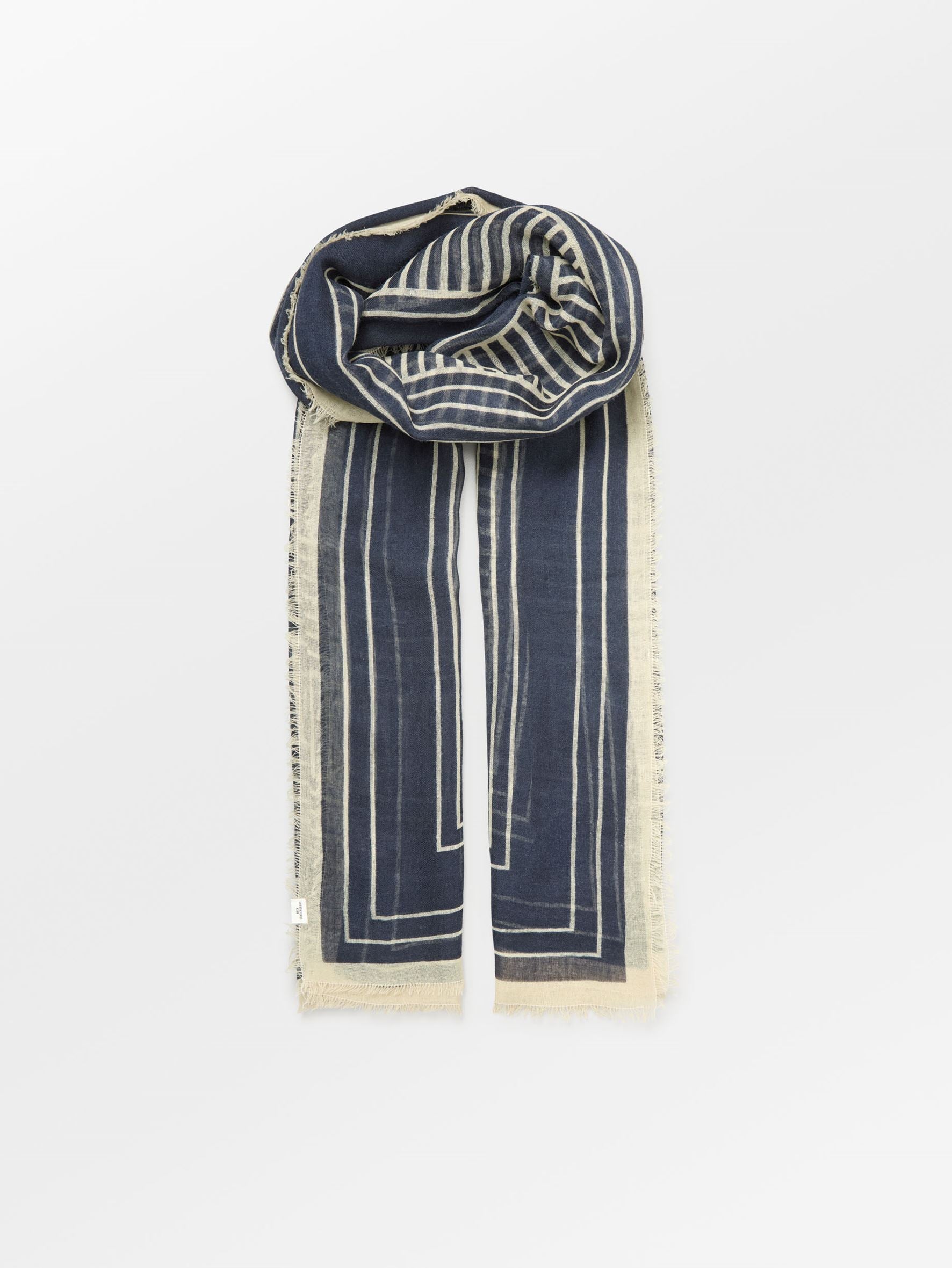 Anniea Woo Scarf OneSize BeckSöndergaard