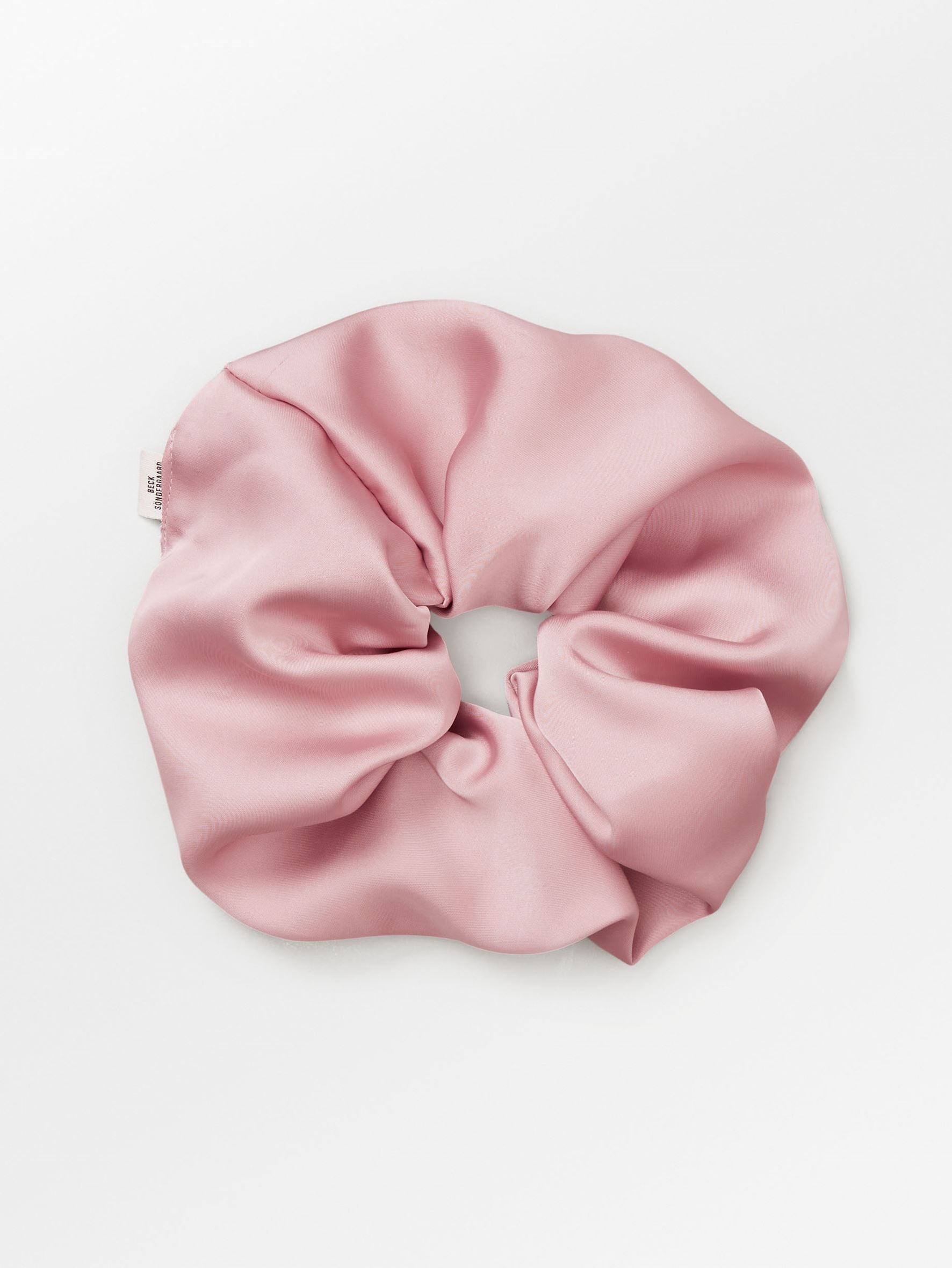 Luster Scrunchie OneSize BeckSöndergaard